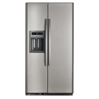 REFRIGERATEUR AMERICAIN WHIRLPOOL WSC5541NX Réfrigérateur américain