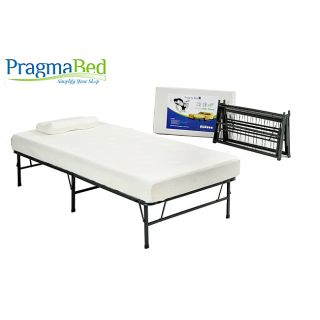 Pragma Twin Bed Today $96.99 5.0 (1 reviews)
