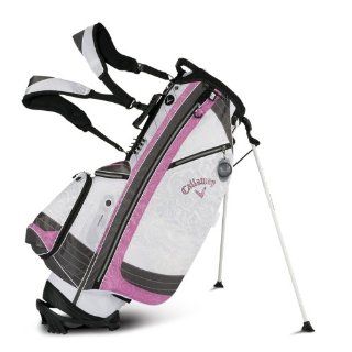 Callaway 2013 Solaire Stand Bag   Womens Sports