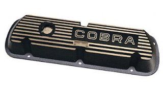 Ford Racing M6582F302 Valve Cover, Cobra For 289/302/351 Engines