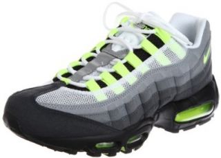 Nike AIR MAX 95 OG Mens Running Shoes 554970 174 Shoes