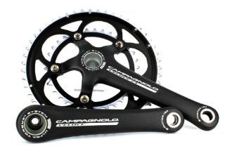 2010 CAMPAGNOLO VELOCE CT 10 Speed Crank 34 x 50 170mm