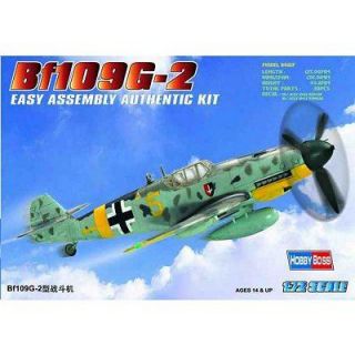 BF 109G 2   Achat / Vente MODELE REDUIT MAQUETTE BF 109G 2  