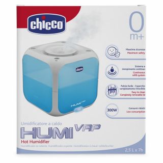 CHICCO Humidificateur à chaud Humi Vap   Achat / Vente
