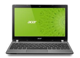 Acer Aspire V5 171 6471 11.6 Inch Laptop (Silky Silver