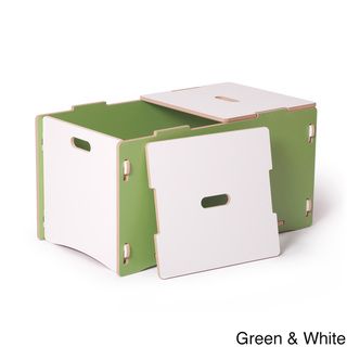 Sprout Kids Toy Box
