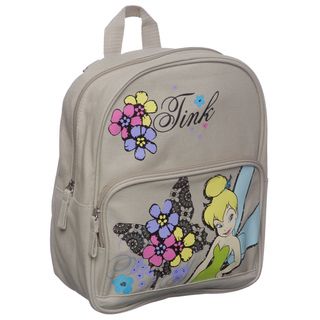 Tinkerbell Tink Print Backpack