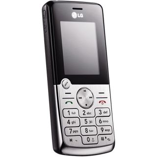 LG Shine KP220 MP3 Music Player/ Unlocked GSM Phone