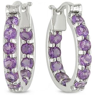 Miadora Gemstones Collection Earrings Buy Cubic