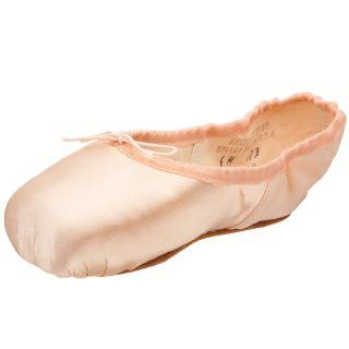 Capezio Womens 173 Concerto Pointe Shoe,European Pink,10 M US Shoes