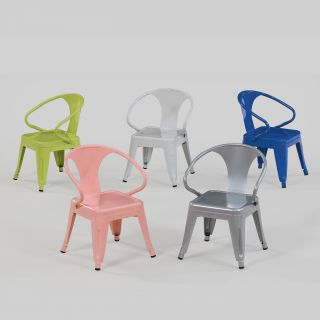 Kids Tabouret Stacking Chairs (Set of 2) Today $84.99 Sale $76.49
