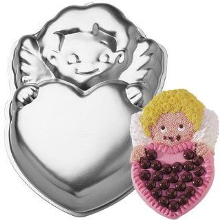 Cupid/Christmas Cherub/Snuggly Baby (2105 173, 2000)