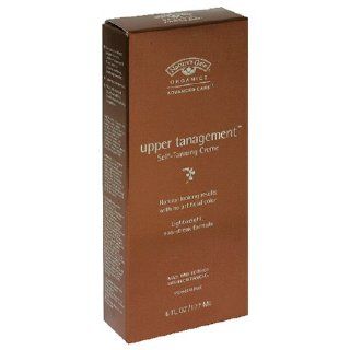  Tanning Creme, Upper Tanagement, 6 oz (177 ml) (Pack of 2) Beauty