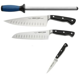 Ergo Chef Pro Series 4 piece Knife Set Today $224.99