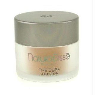 Natura Bisse The Cure Sheer Cream SPF 20 Beauty