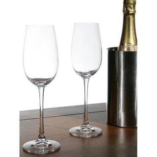 Coffret de 2 verres à champagne VINTAGE   Achat / Vente VERRE