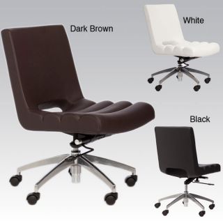 Oprah Adjustable Height Swivel Office Chair Today $240.99