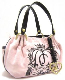 Juicy Couture Baby Fluffy Handbag Yhrus409 Clothing