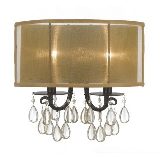 Bronze Sconces & Vanities: Buy Lighting & Ceiling Fans