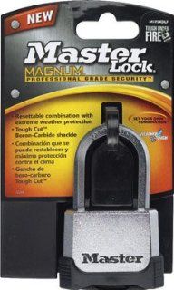 Master Lock Co 2 Reset Comb Padlock M175xdlfccsen Padlock Combination