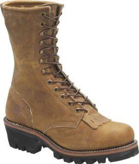 Double H Mens 11 Logger Boot Style DH9760 Shoes