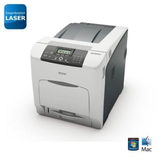 Imprimante A4 Ricoh Multifonction Laser couleur – Imprimante