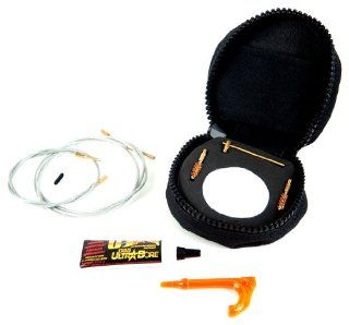 Otis .177 22 Rim Fire Cleaning System: Sports & Outdoors