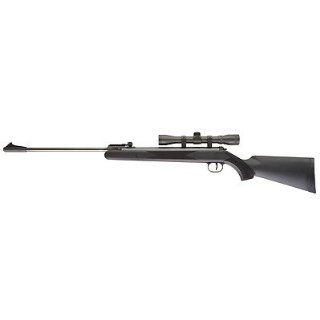 : Ruger Blackhawk Comb 4x32 Scope .177 (Air Rifles): Everything Else