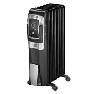 NEW HW Oil filled Radiator Heater (Indoor & Outdoor Living