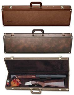 Browning Traditional Series Over / Under Gun Case 1 stock