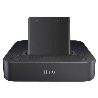 iLuv I182 Video Recorder and Converter for 5G iPod 