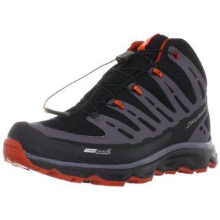 Shoes Men Outdoor Hiking & Trekking Hiking Boots
