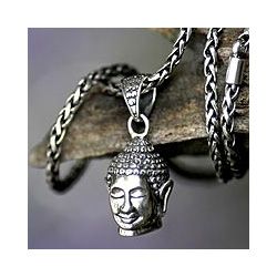 Sterling Silver Mens Necklaces Mens Chains, Mens
