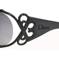 Christian Dior CD DIORI Womens Shield Sunglasses