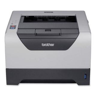 Brother HL 5340D Laser Printer