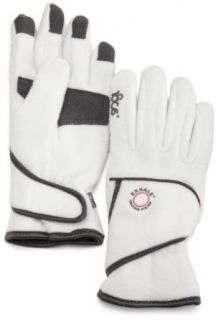 180s Womens Everyday Tectouch Glove,Snow,X Large