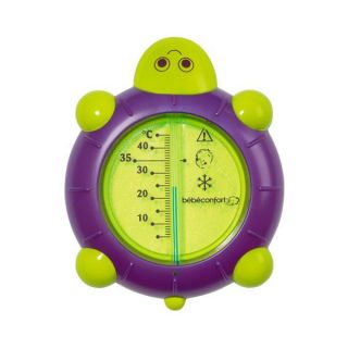 BEBE CONFORT Thermomètre de bain tortue   Achat / Vente THERMOMETRE