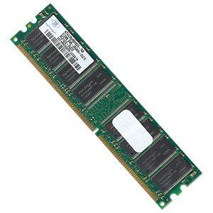 com Nanya 512MB DDR RAM PC2100 184 Pin DIMM