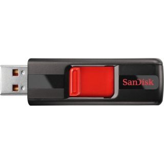 SanDisk Cruzer SDCZ36 016G B35 16 GB USB 2.0 Flash Drive Today: $22.99