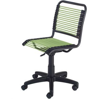 Bungie Low Back Green/ Graphite Black Office Chair Today $200.00