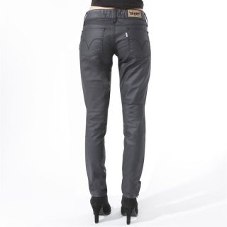 levi s jean skinny femme descriptif produit modele 473 coloris noir