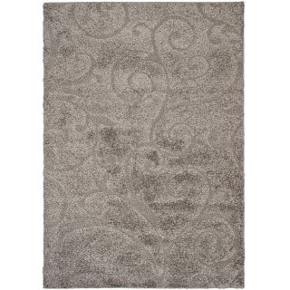 woven ultimate dark grey shag rug 8 x 10 today $ 238 71 sale $ 214 84