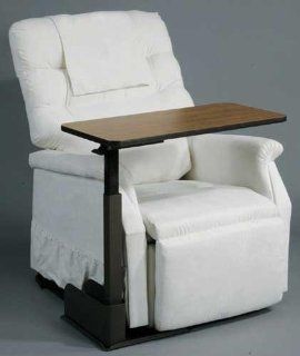 `Table (EZ) for Lift Chair Right Side: Health & Personal