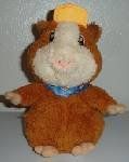 Wonder Pets : Linny the Guinea Pig 12 Plush Doll Toy
