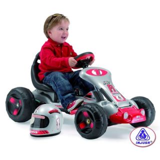 Go Kart 6V + Casque   Achat / Vente VEHICULE ENFANT Go Kart 6V