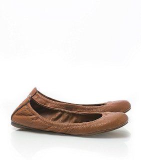 Tory Burch Eddie Ballet Flats: Shoes