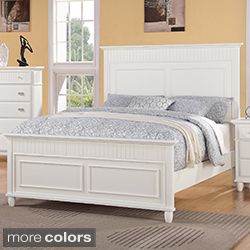 White Bedroom Furniture: Beds, Mattresses and Bedroom