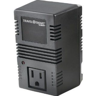 Travel Smart TS185TR Heavy Duty Tranformer Health