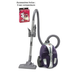 HOOVER TFS5203P Freespace   Achat / Vente ASPIRATEUR HOOVER TFS5203P