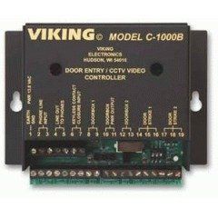 Viking Electronics Door Control W 1000/2000A/3000 (VK C